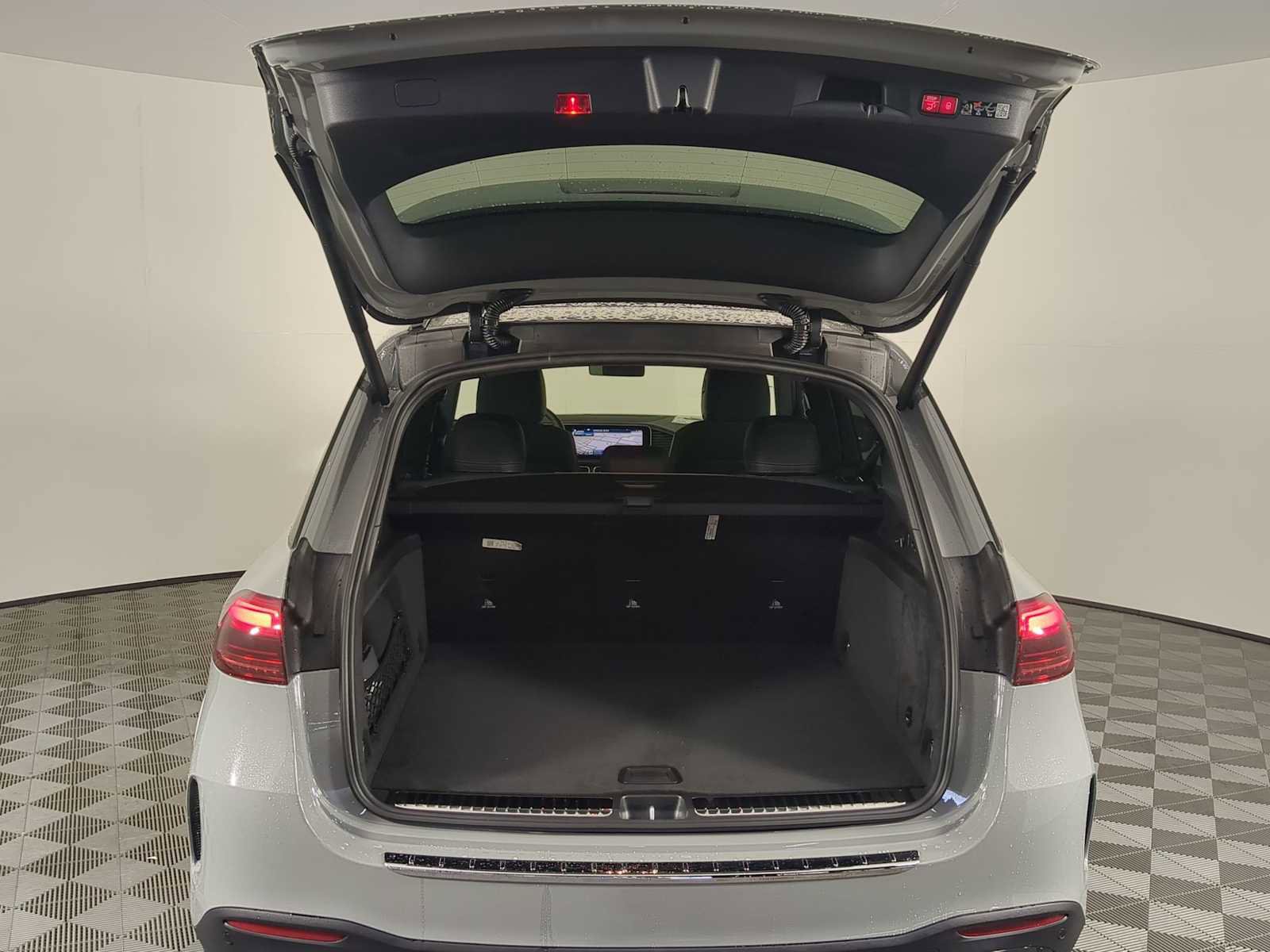 New 2026 Mercedes-Benz GLE 450 4MATIC image 35