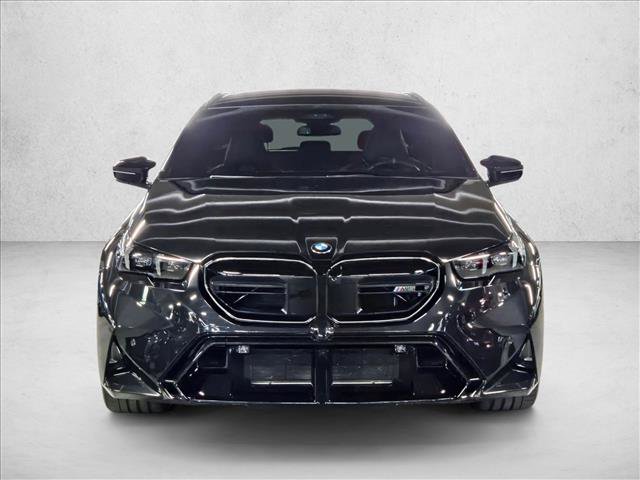 Used 2026 BMW M5 Touring AWD/4WD video 2