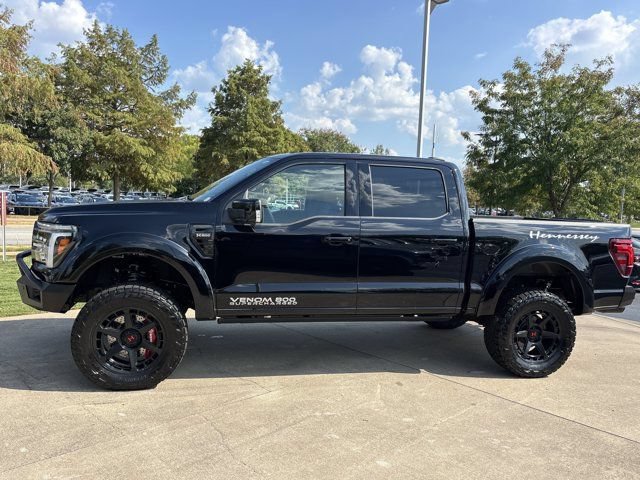 Used 2026 Ford F150 Lariat w/ Equipment Group 502A High AWD/4WD image 10