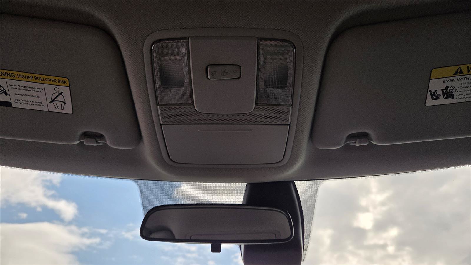 Used 2020 Kia Soul S FWD image 24