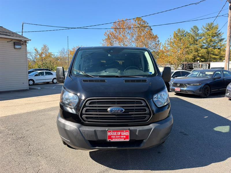 Used 2018 Ford Transit 350 XL RWD image 6