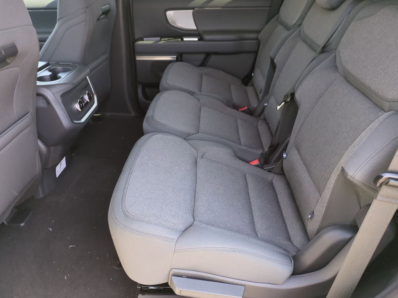 New 2026 Ford Expedition Active AWD/4WD image 19