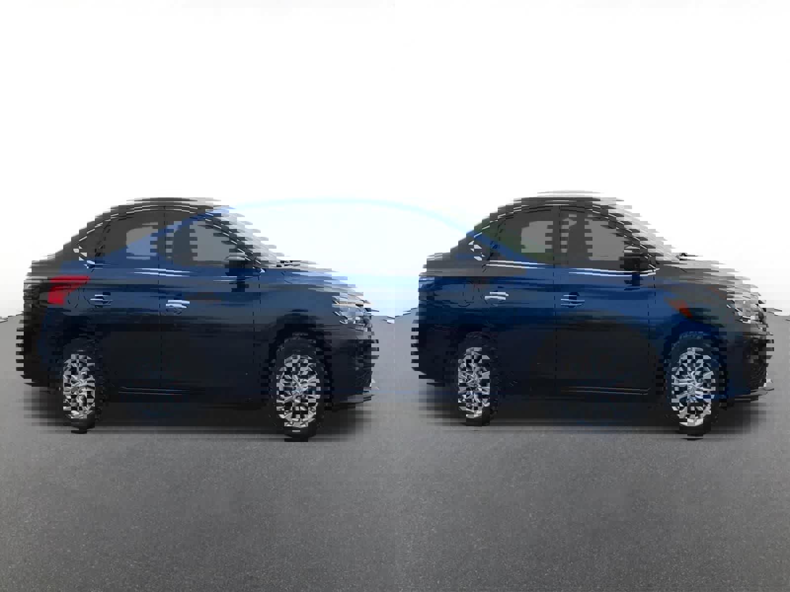 Used 2019 Nissan Sentra SV w/ All Weather Package image 7