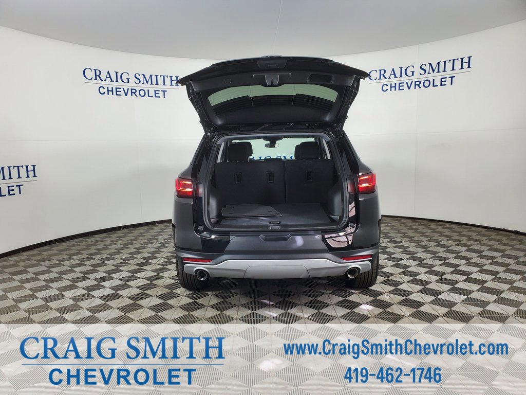 New 2025 Chevrolet Blazer LT w/ Redline Edition image 16