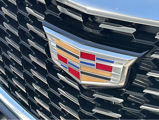 New 2026 Cadillac XT5 Premium Luxury w/ Driver Assist Package image 36