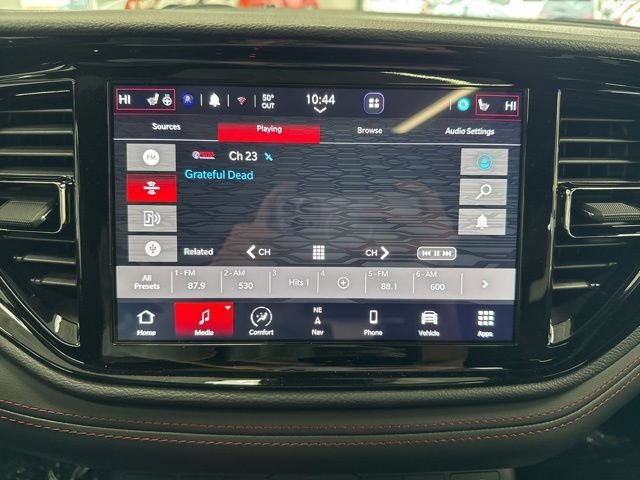 New 2026 Dodge Durango GT AWD/4WD image 45