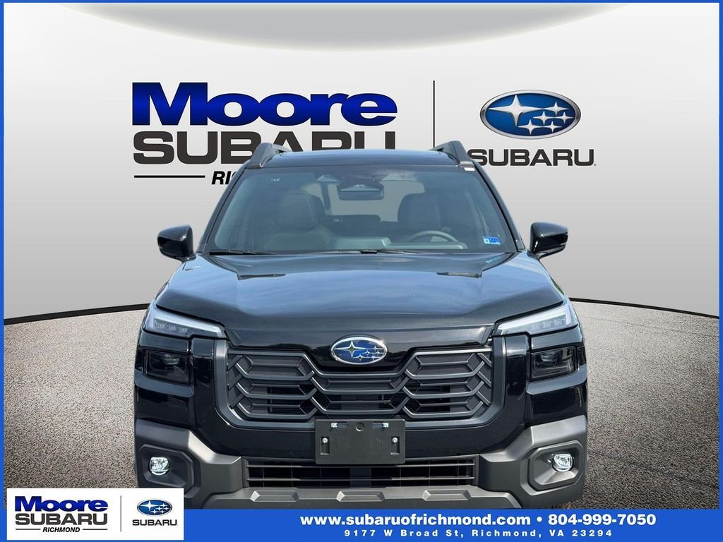 New 2026 Subaru Outback Premium AWD/4WD image 6