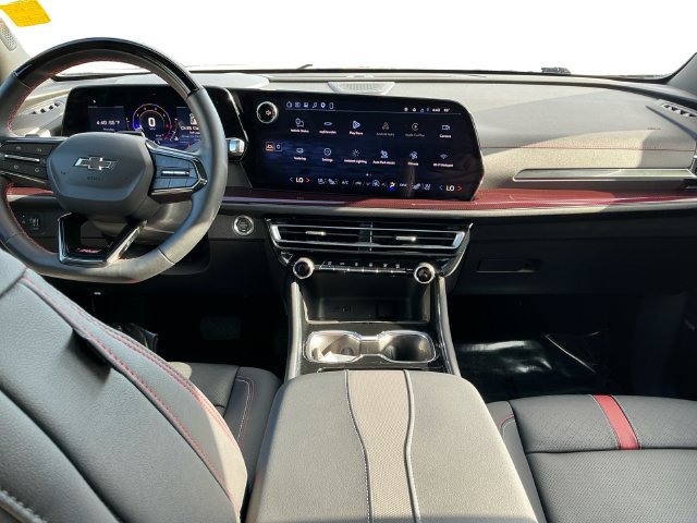 Used 2026 Chevrolet Traverse RS AWD/4WD image 12