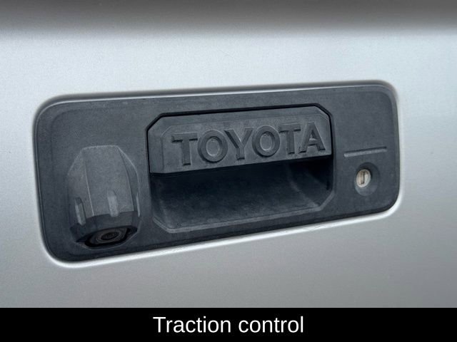 Used 2021 Toyota Tundra SR5 w/ SR5 Upgrade Package image 18