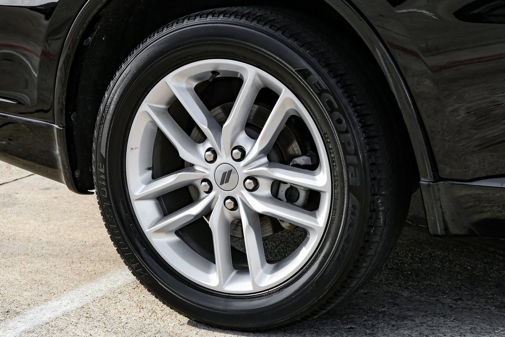 Used 2023 Dodge Durango GT image 65