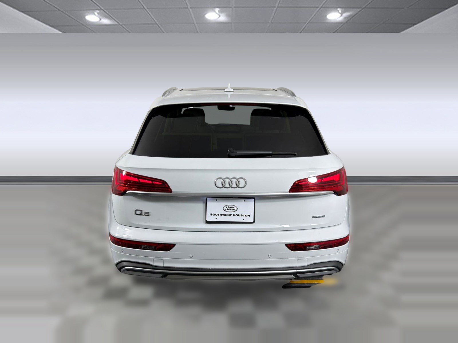 Used 2023 Audi Q5 2.0T Premium Plus w/ Premium Plus Package image 10