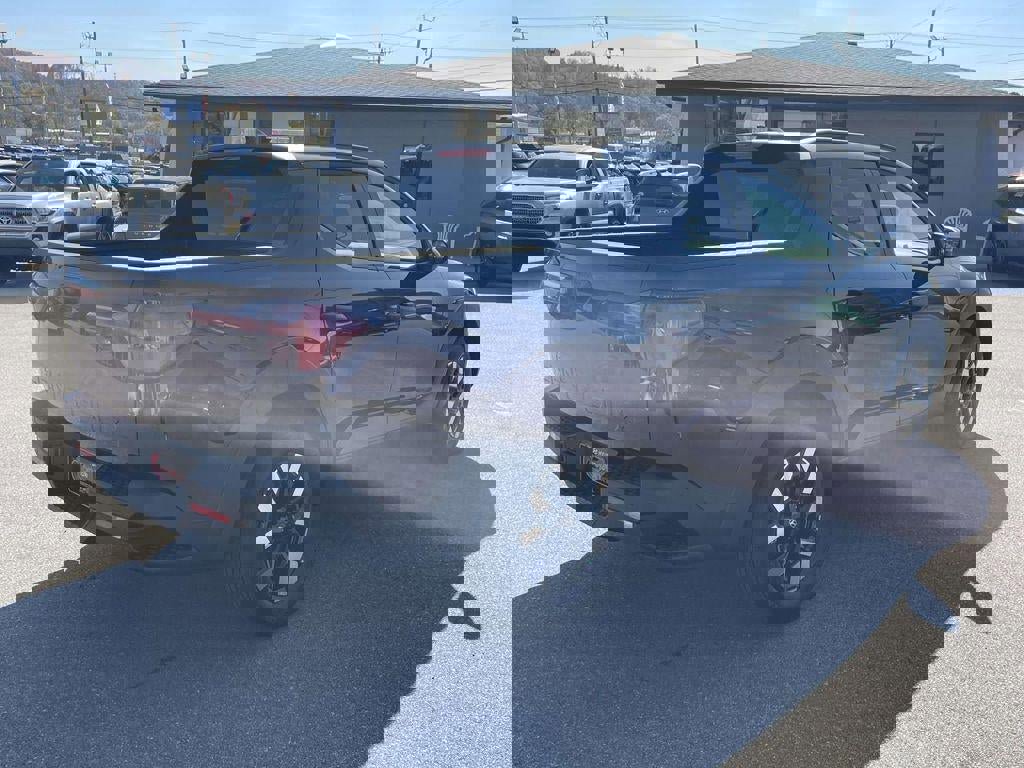 New 2026 Hyundai Santa Cruz SEL image 36