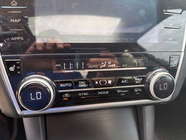 Used 2019 Subaru Outback 2.5i Limited AWD/4WD image 14