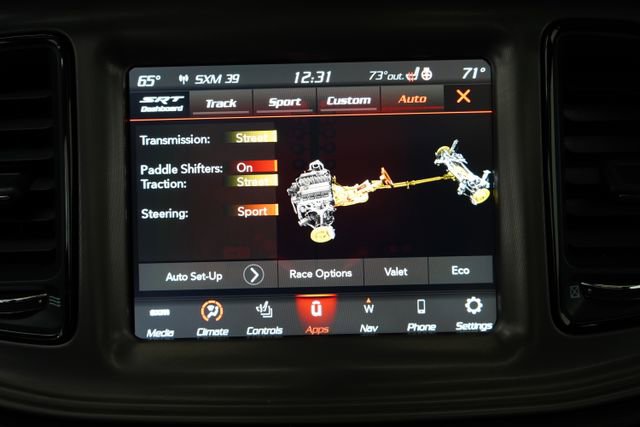 Used 2023 Dodge Challenger R/T Scat Pack w/ Plus Package image 33