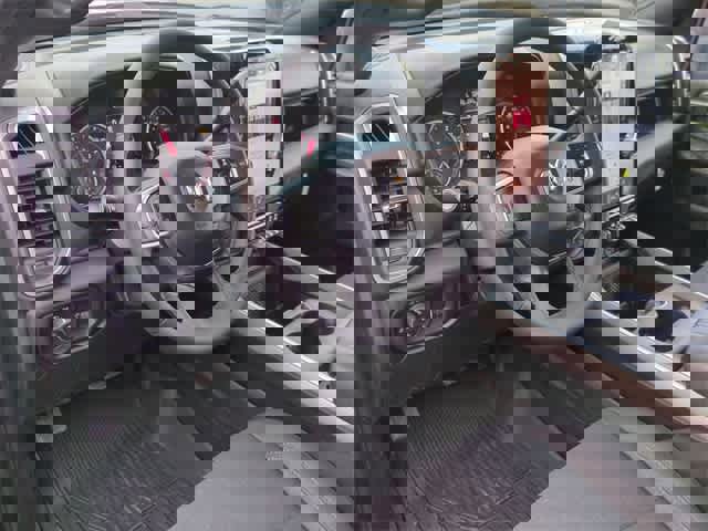 New 2026 RAM 2500 Big Horn image 10