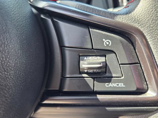 Used 2022 Subaru WRX Premium w/ Popular Package #2 AWD/4WD image 30