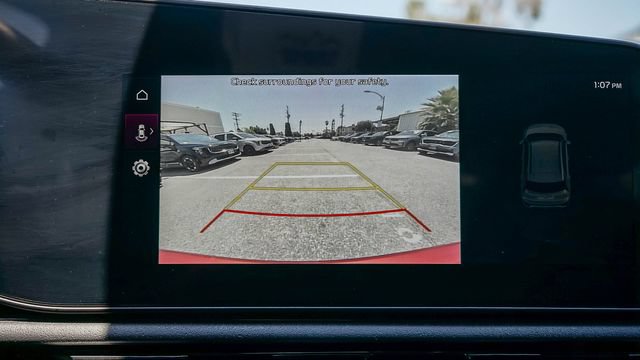 Certified 2025 Kia Niro EX FWD image 24