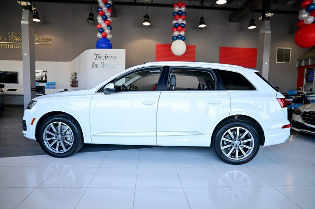 Used 2019 Audi Q7 2.0T Premium Plus w/ Premium Plus Package image 9
