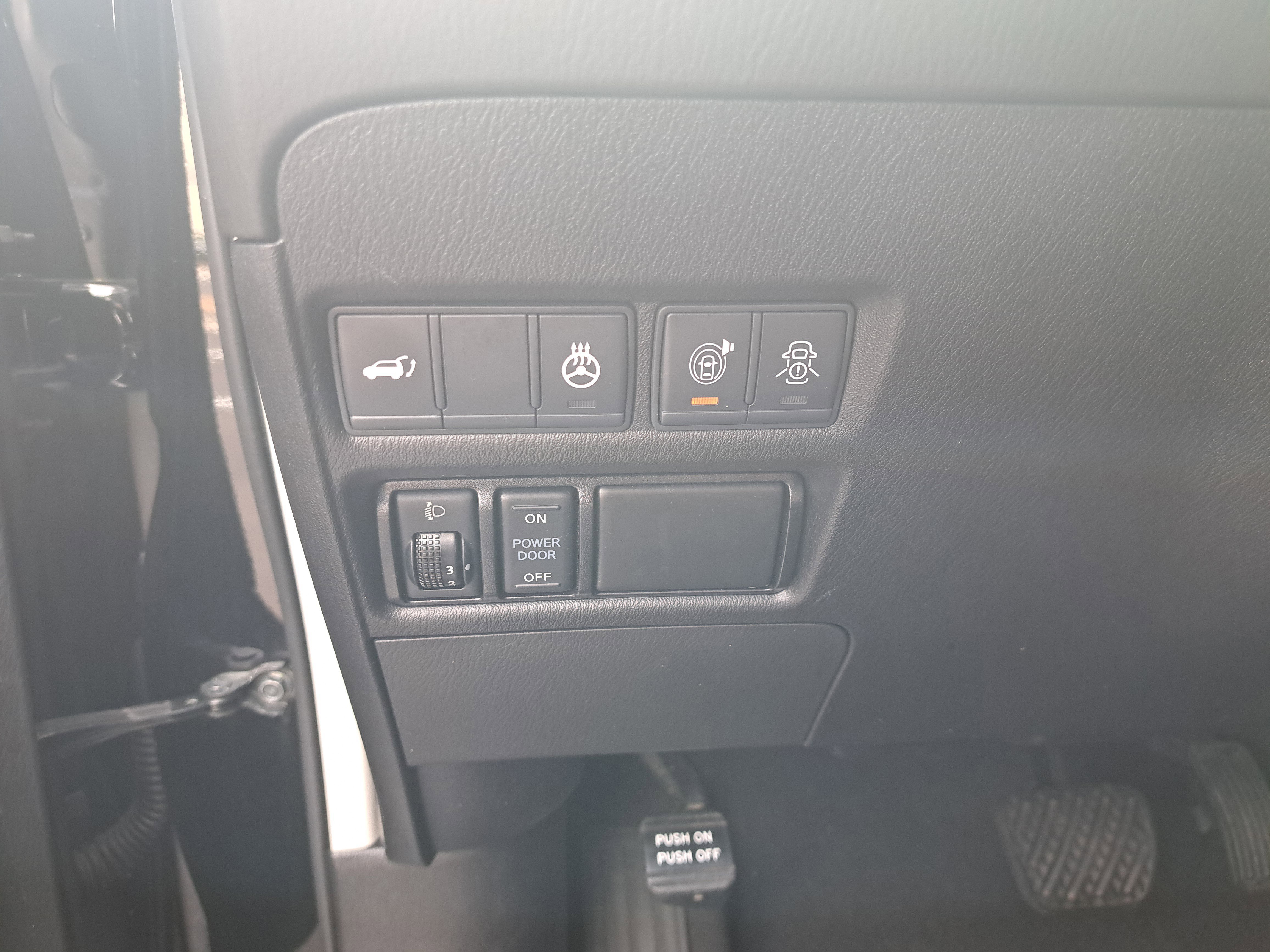 Used 2021 INFINITI QX80 Luxe image 21