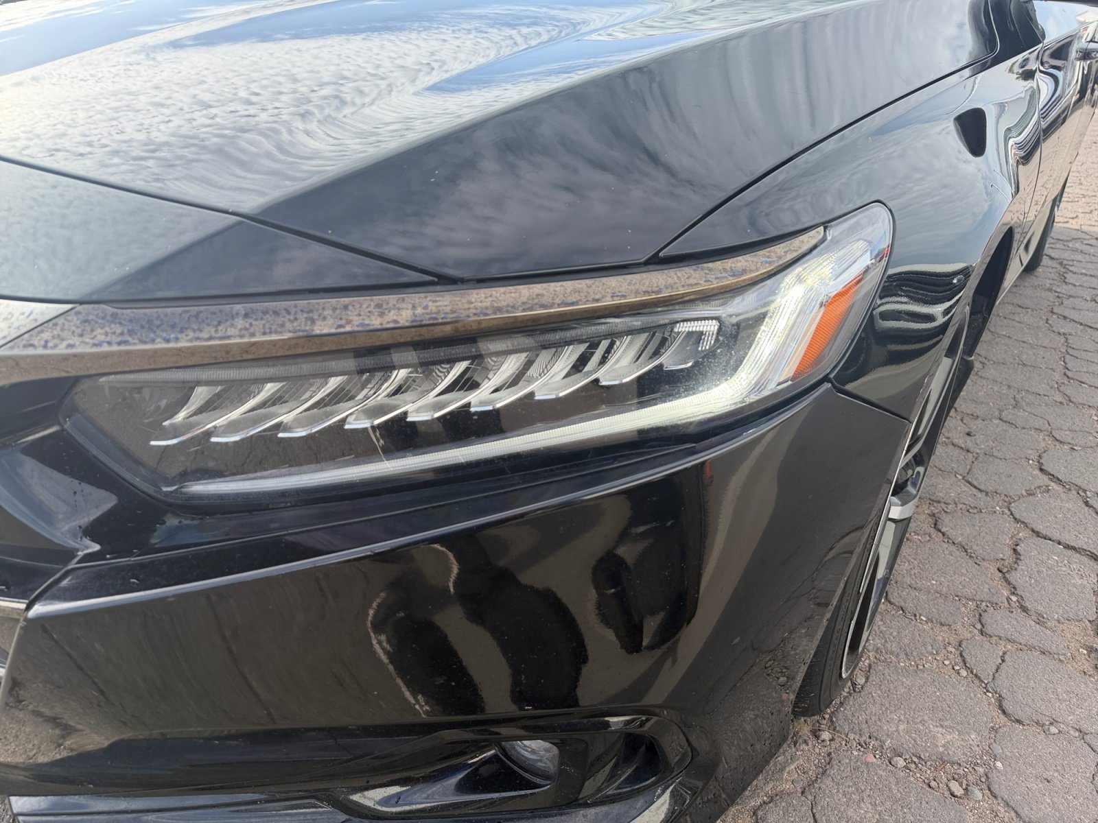Used 2022 Honda Accord Sport image 9
