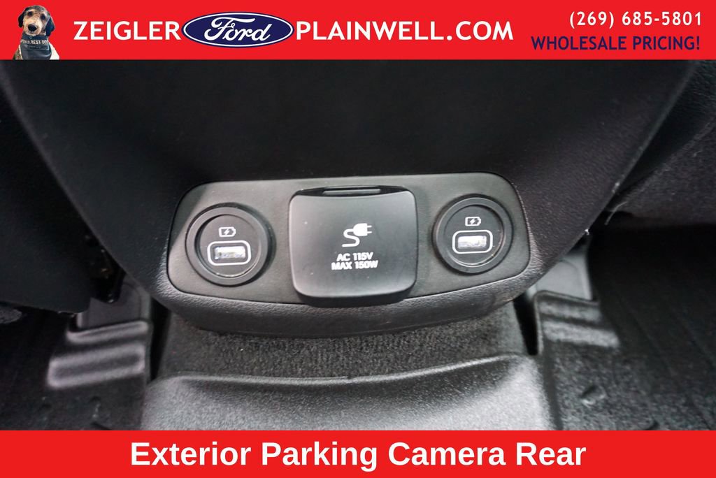 Used 2023 Hyundai Santa Fe Limited image 14