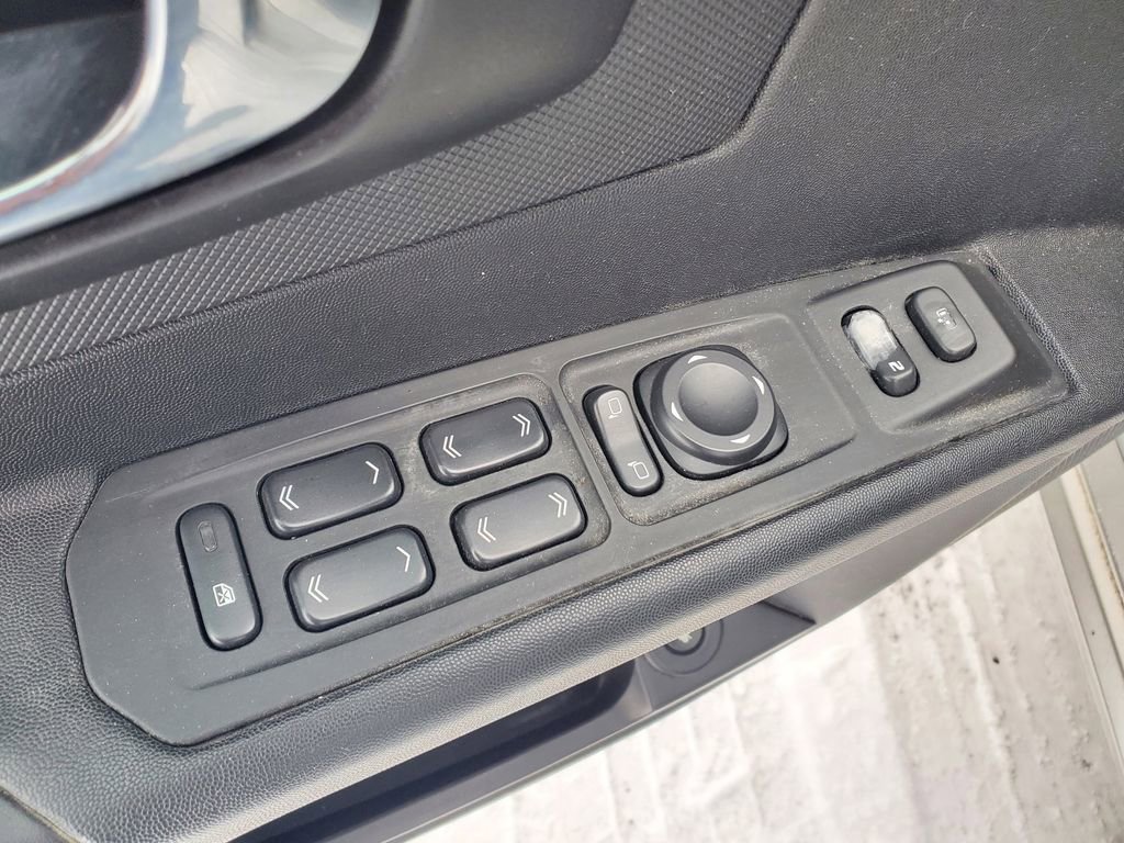 Used 2004 Cadillac CTS 3.6 w/ Preferred Equipment Group image 9