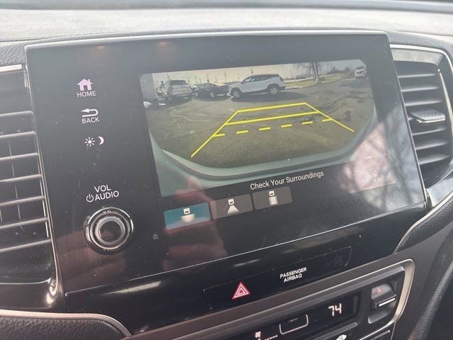 Used 2022 Honda Pilot Sport image 23