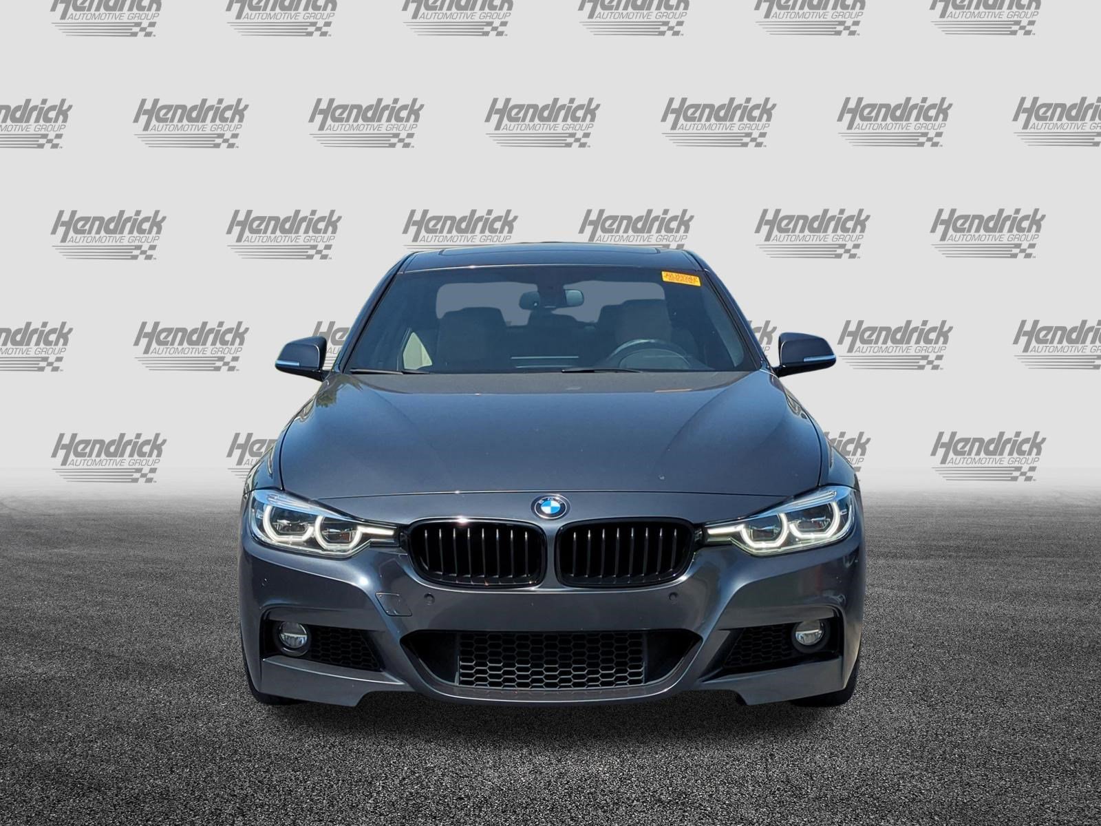 Used 2016 BMW 340i Sedan image 3