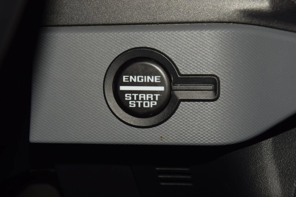 Used 2024 Ford Bronco Black Diamond AWD/4WD image 39