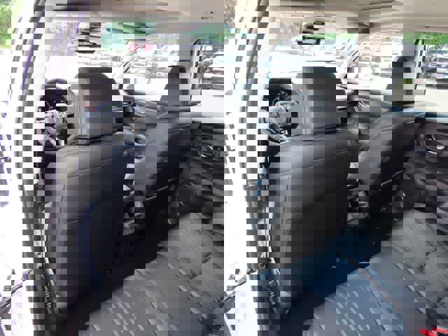 New 2026 Honda HR-V EX-L image 14