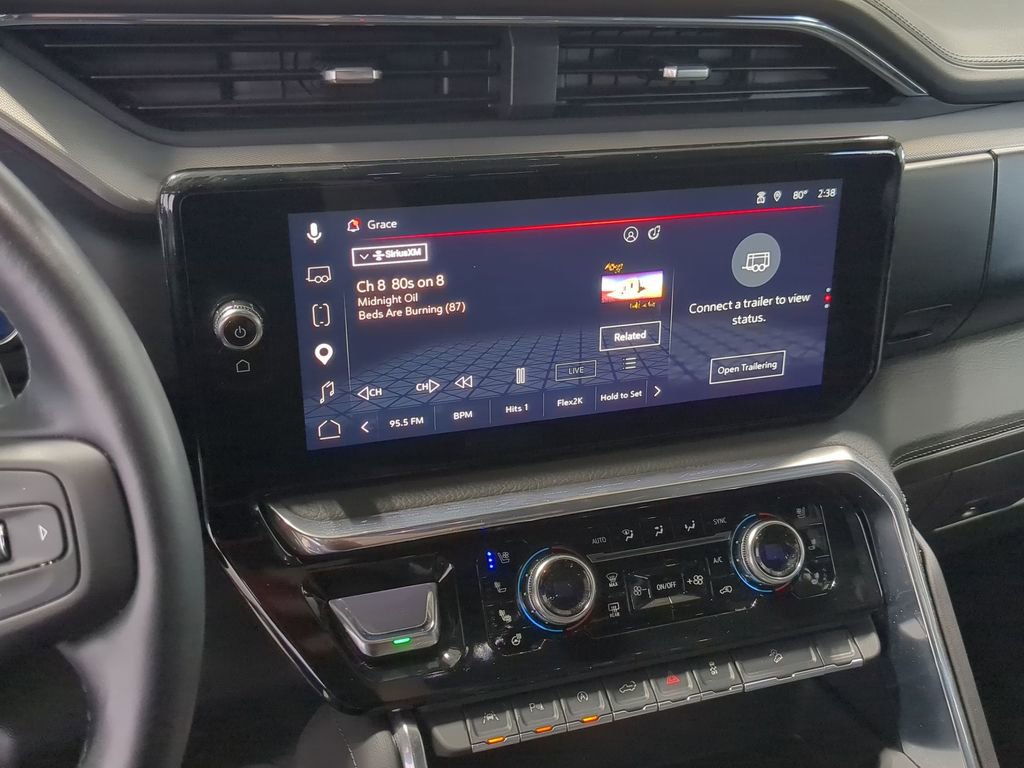 Used 2025 GMC Sierra 1500 Denali image 26