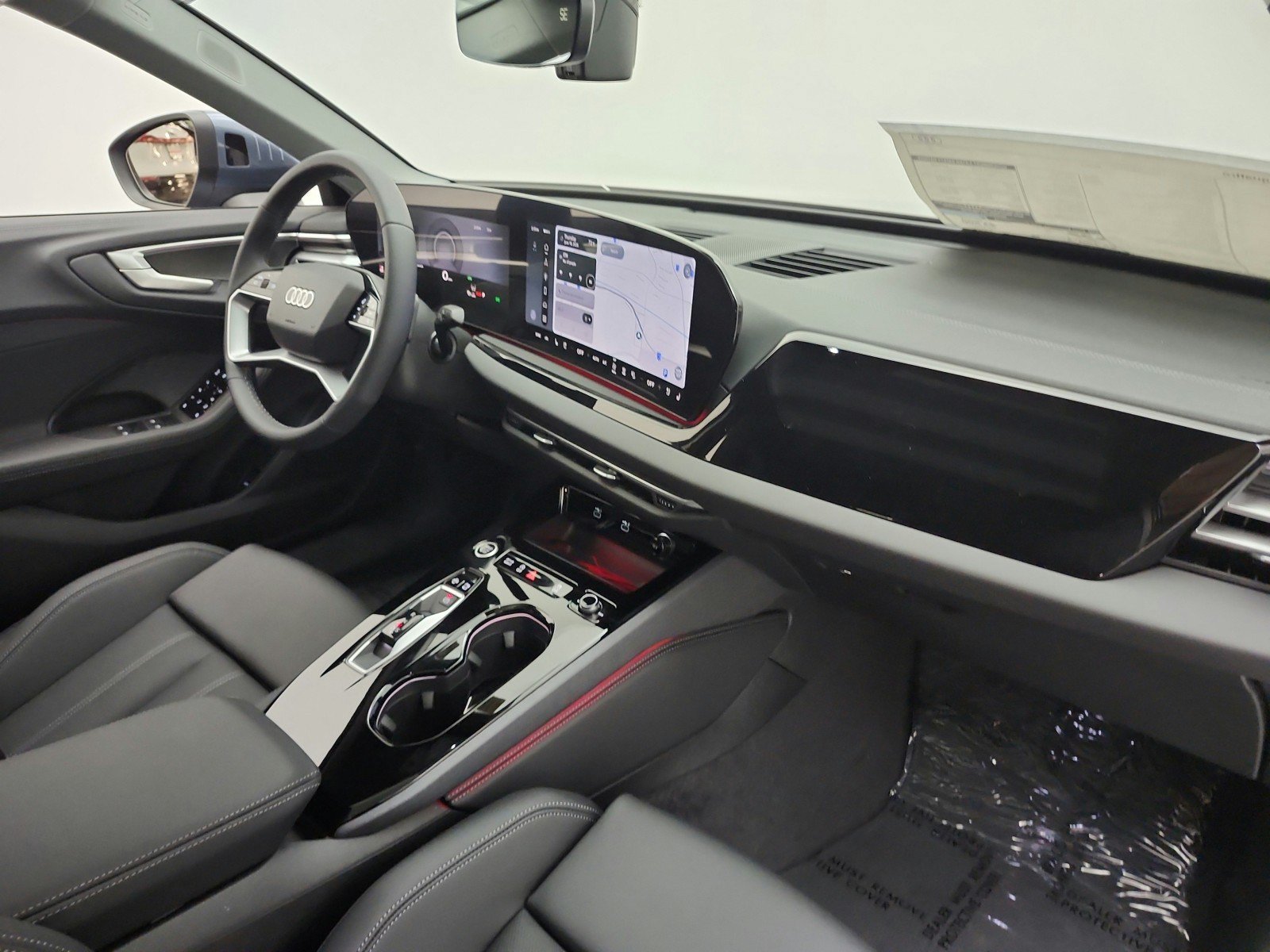 New 2026 Audi A5 2.0T Premium Plus AWD/4WD image 15