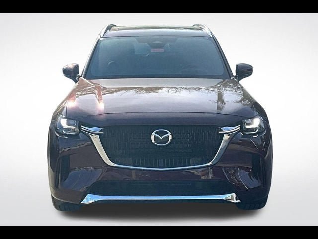 New 2026 MAZDA CX-90 3.3 Turbo S w/ Premium Plus image 34