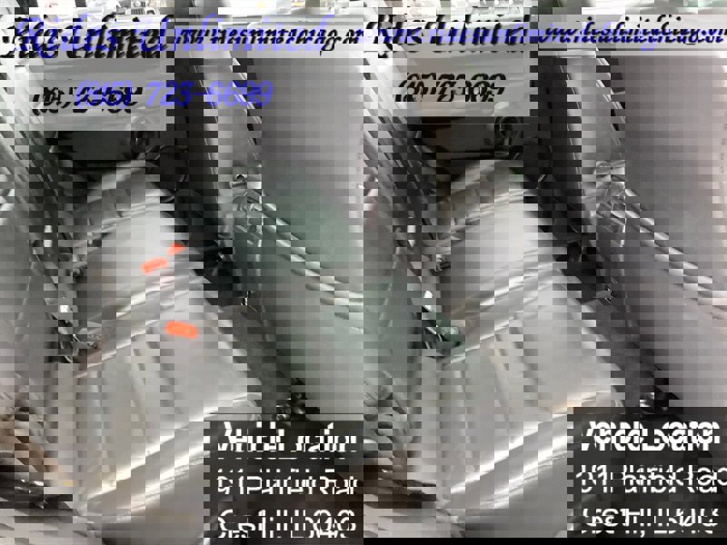 Used 2008 Jeep Commander Sport image 32