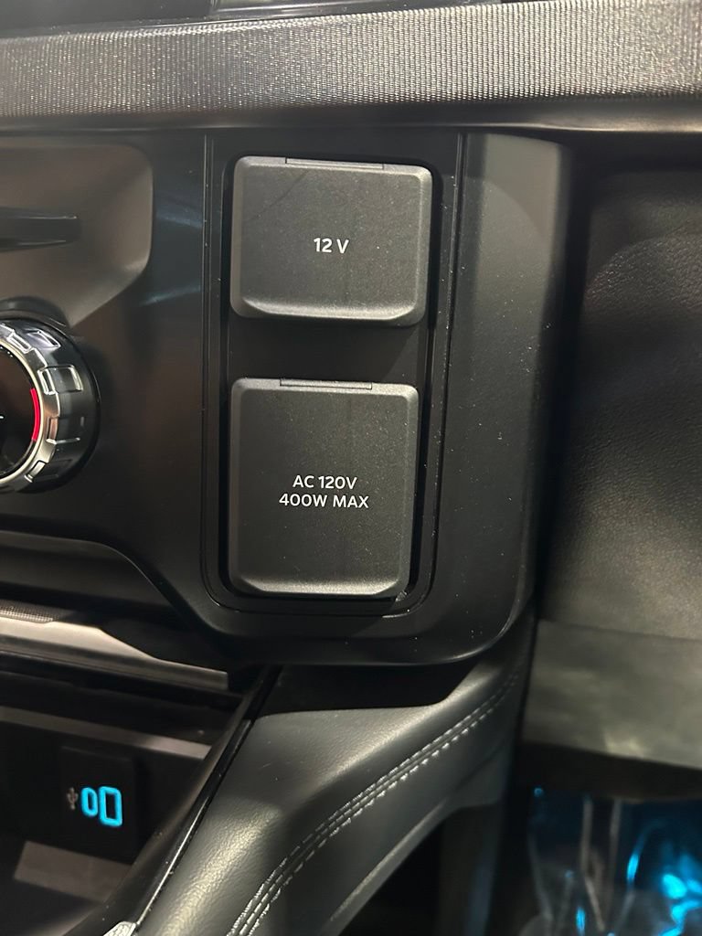 Used 2026 Ford F250 Platinum w/ Tremor Off-Road Package AWD/4WD image 34