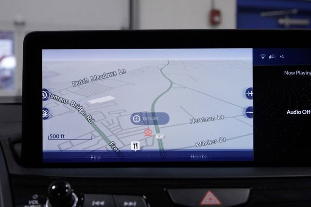 Used 2025 Acura RDX w/ Technology Package image 37