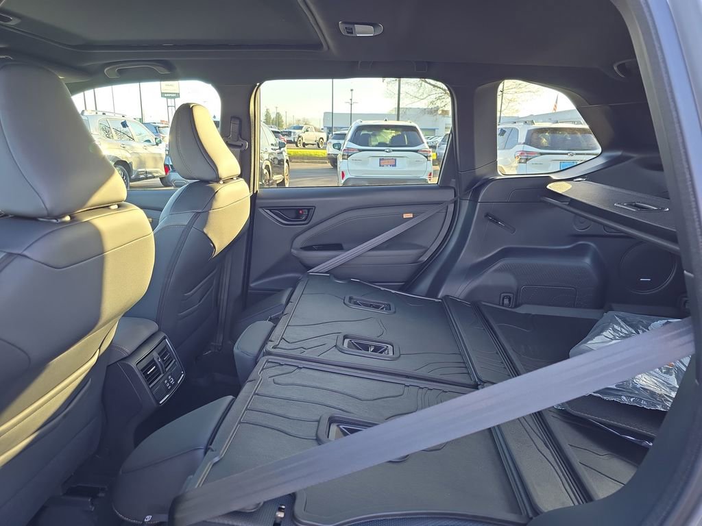 New 2026 Subaru Forester Wilderness image 12