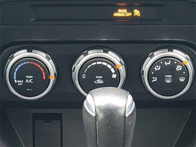 Used 2018 MAZDA CX-5 Sport image 29