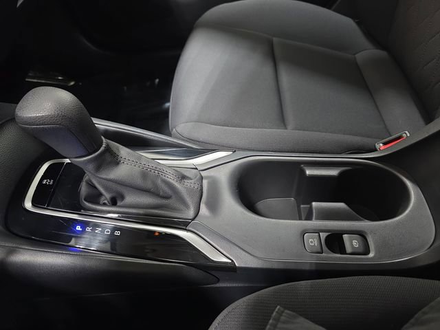 Certified 2023 Toyota Corolla LE w/ Carpet Mat Package (TMS) image 20