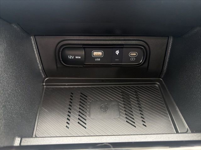 Certified 2023 Kia Sportage X-Line w/ X-Line Premium Package image 25