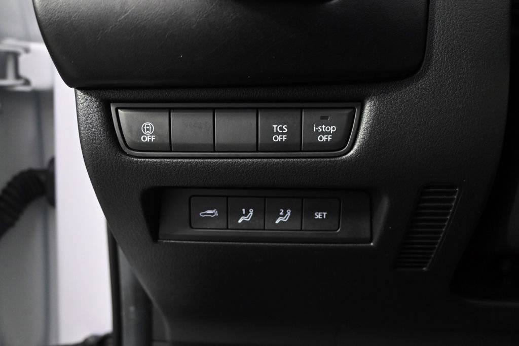 Used 2024 MAZDA CX-50 AWD 2.5 Turbo w/ Cargo Package image 24