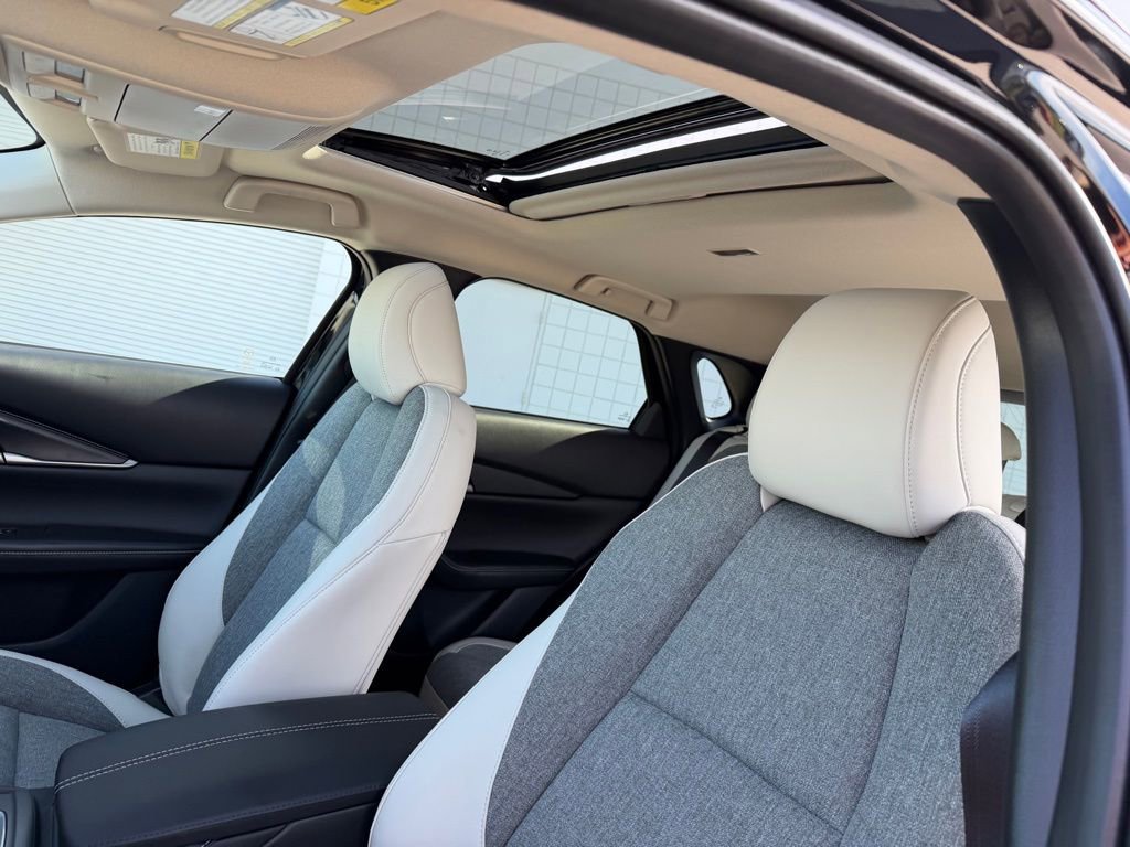 New 2026 MAZDA CX-30 Aire Edition image 15