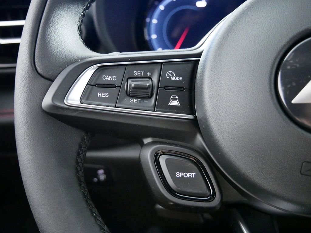 Used 2024 Dodge Hornet GT w/ GT Blacktop Package image 40