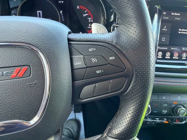 Used 2023 Dodge Durango GT AWD/4WD image 25