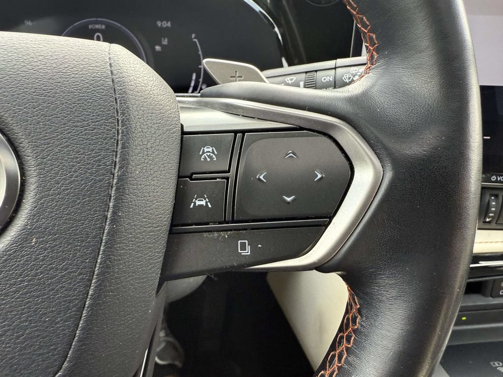 Used 2024 Lexus NX 350h AWD image 22