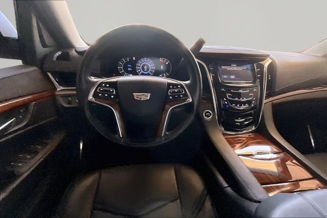 Used 2016 Cadillac Escalade 2WD image 8