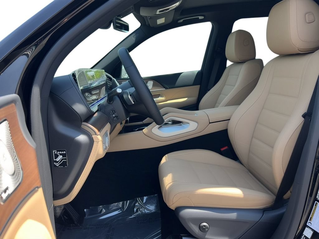 New 2026 Mercedes-Benz GLE 450 4MATIC image 6