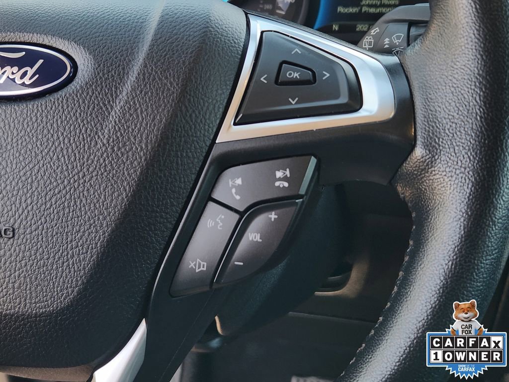 Used 2024 Ford Edge Titanium image 34