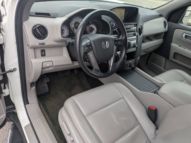 Used 2015 Honda Pilot EX-L image 13