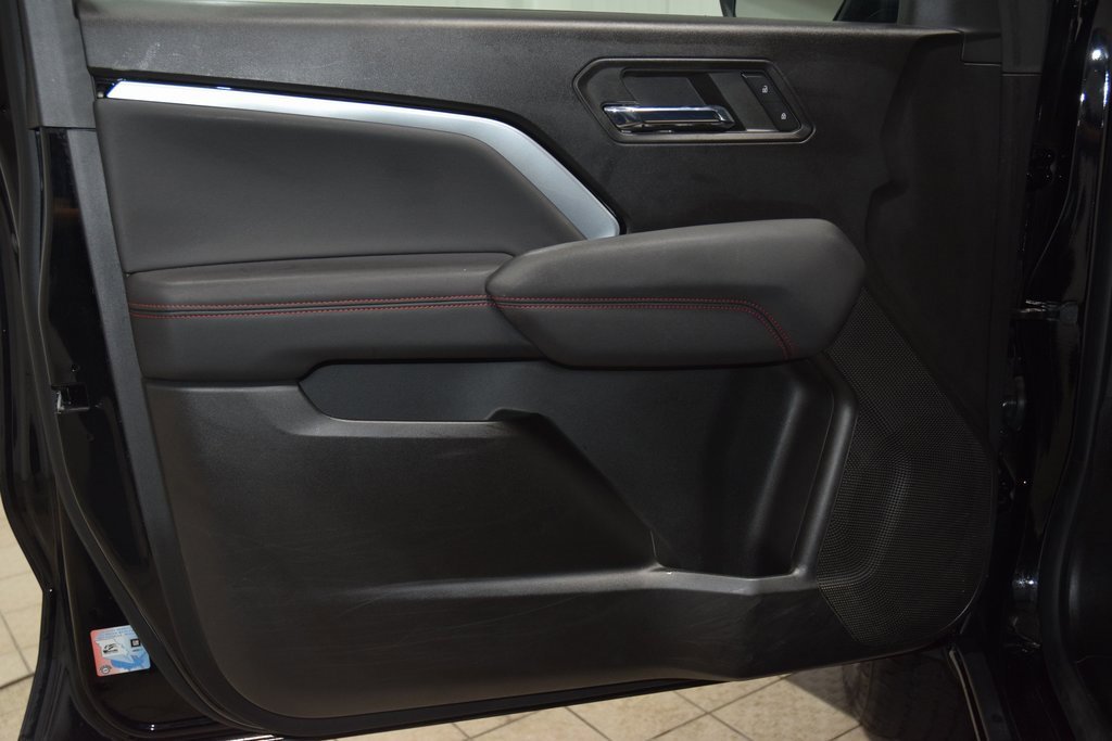 Certified 2023 Chevrolet Colorado Z71 w/ Z71 Convenience Package 2 image 47